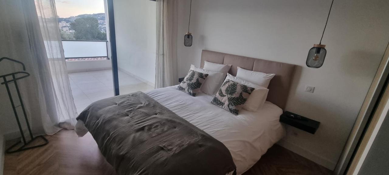 Palazzu B Reservation 3 Nuits Minimum Ajaccio  Bagian luar foto
