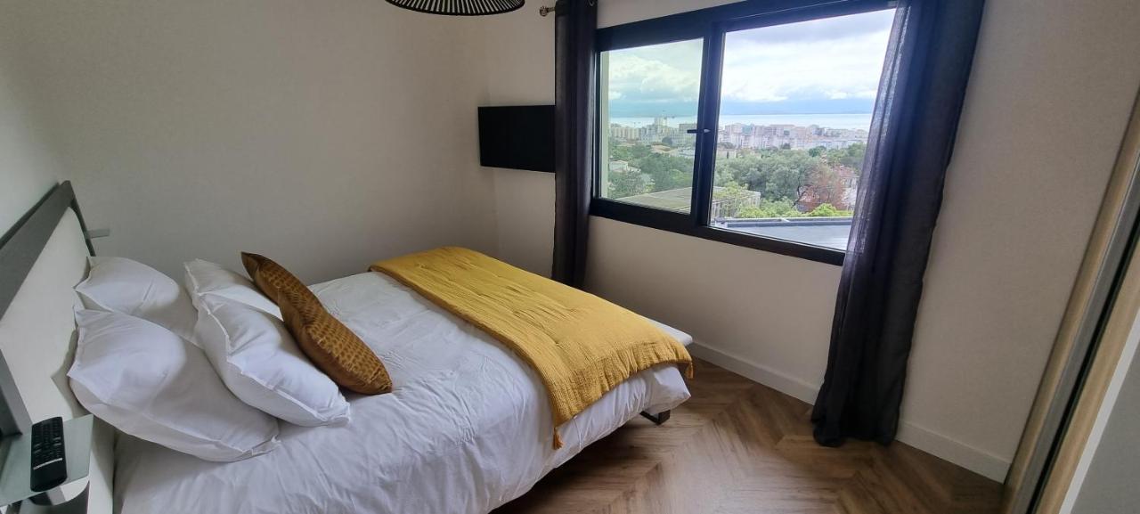 Palazzu B Reservation 3 Nuits Minimum Ajaccio  Bagian luar foto