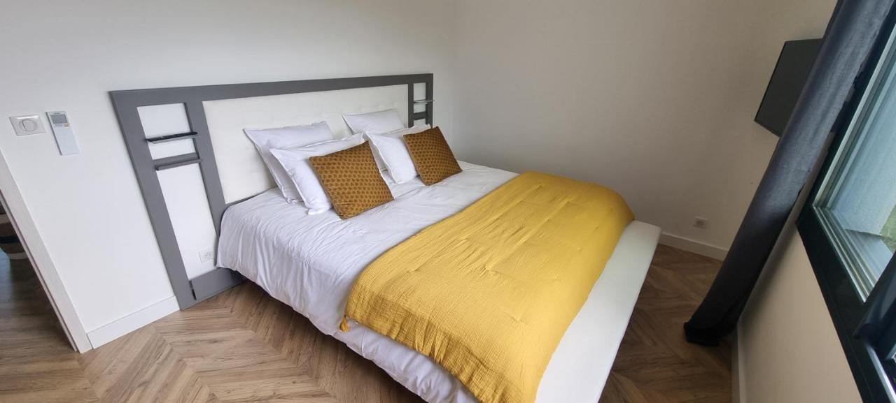 Palazzu B Reservation 3 Nuits Minimum Ajaccio  Bagian luar foto