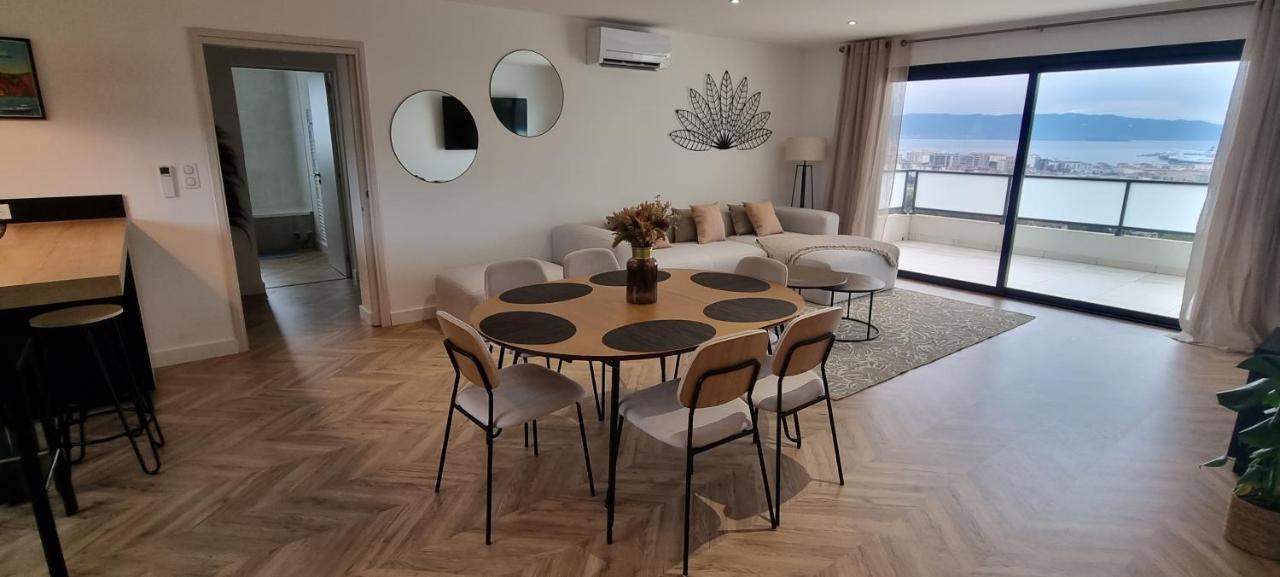 Palazzu B Reservation 3 Nuits Minimum Ajaccio  Bagian luar foto