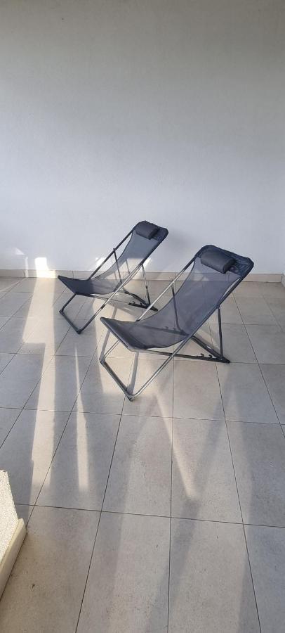 Palazzu B Reservation 3 Nuits Minimum Ajaccio  Bagian luar foto