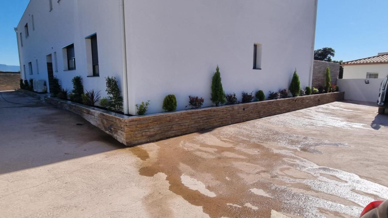 Palazzu B Reservation 3 Nuits Minimum Ajaccio  Bagian luar foto